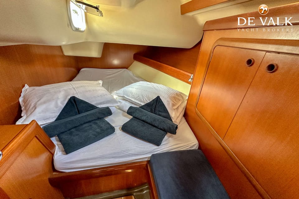 Grand Soleil 46.3 - Foto 32