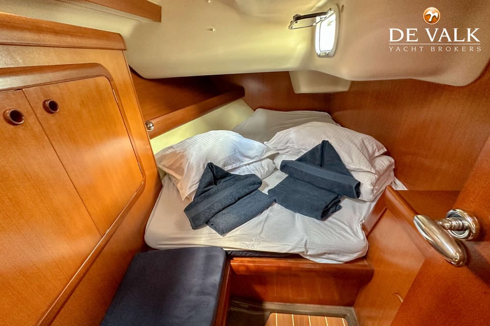 Grand Soleil 46.3 - Foto 34