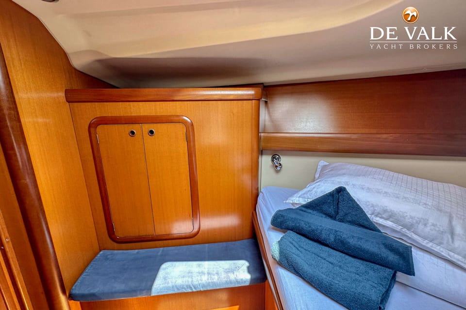 Grand Soleil 46.3 - Foto 35