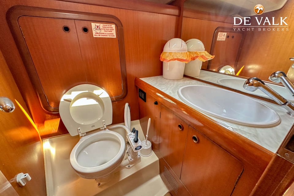 Grand Soleil 46.3 - Foto 36