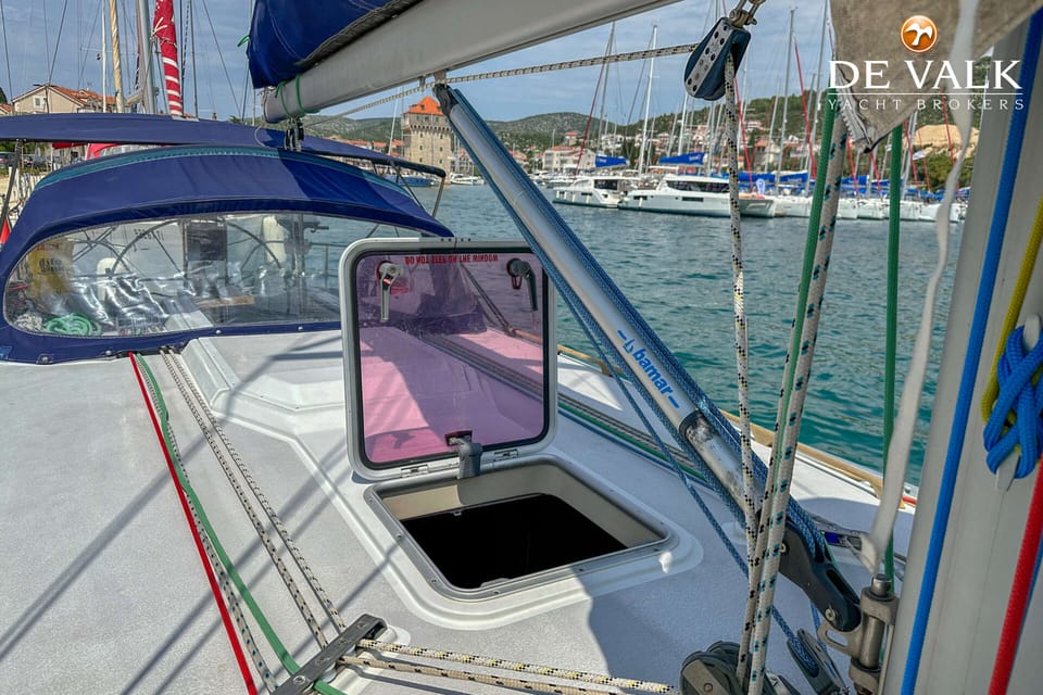 Grand Soleil 46.3 - Foto 8