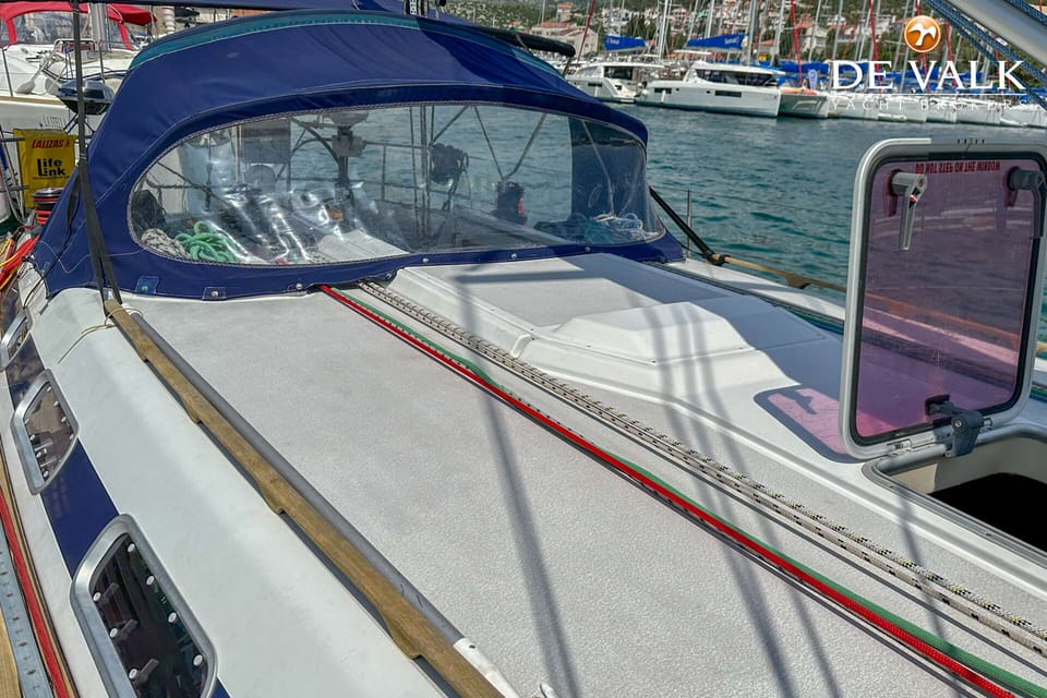 Grand Soleil 46.3 - Foto 9