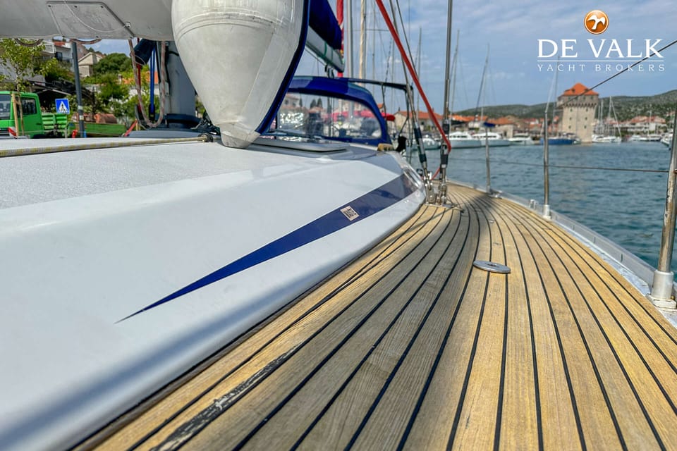 Grand Soleil 46.3 - Foto 10