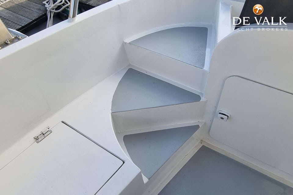 Fallaatster 1400 Decksaloon Kotter - Foto 14