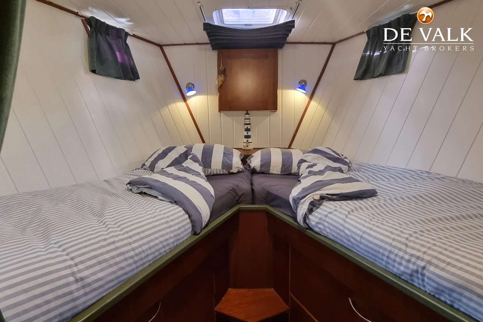 Fallaatster 1400 Decksaloon Kotter - Foto 30