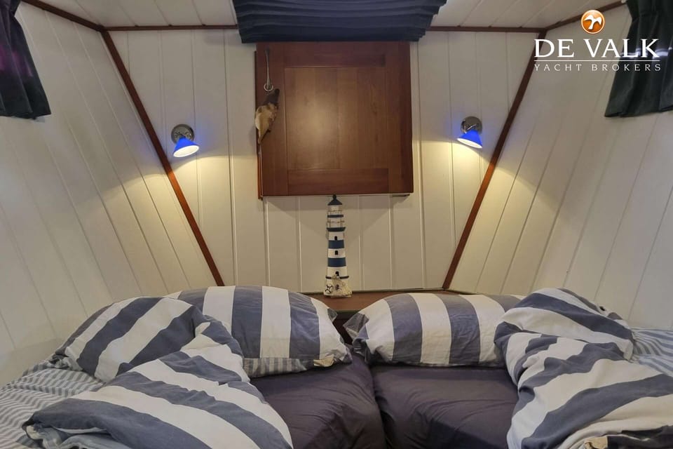 Fallaatster 1400 Decksaloon Kotter - Foto 31