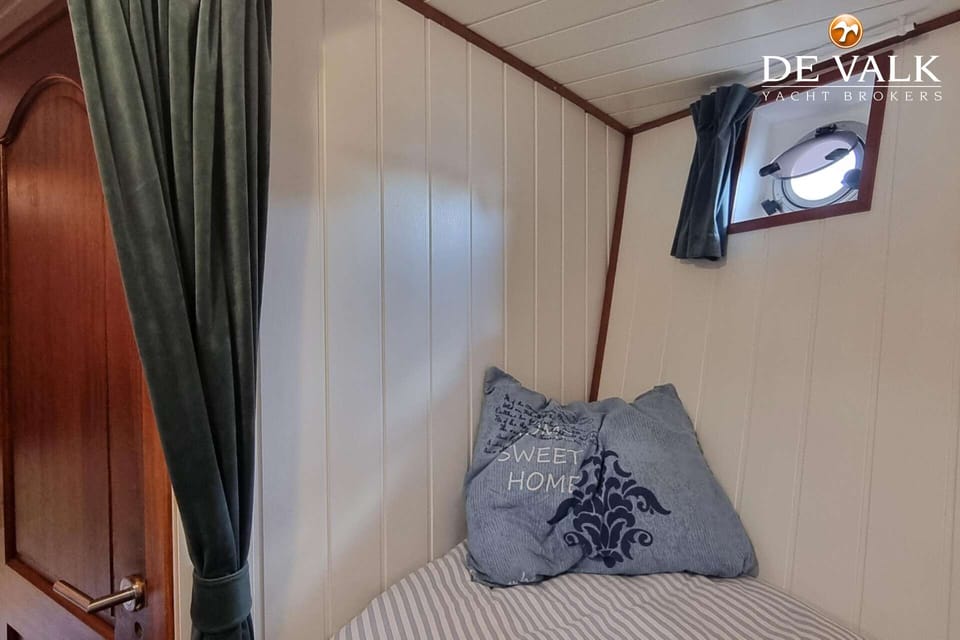 Fallaatster 1400 Decksaloon Kotter - Foto 32