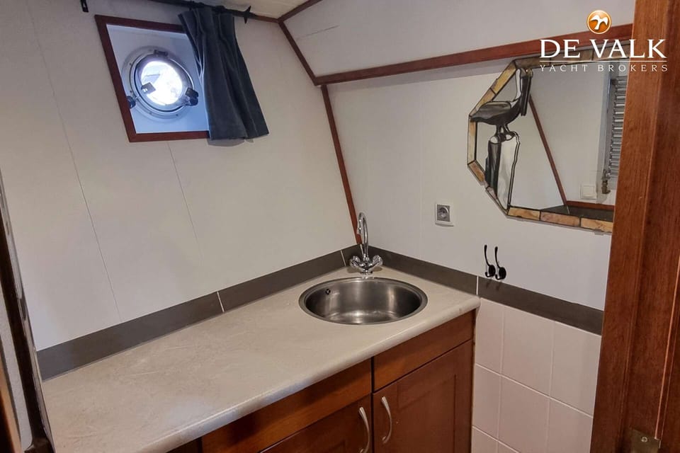 Fallaatster 1400 Decksaloon Kotter - Foto 34