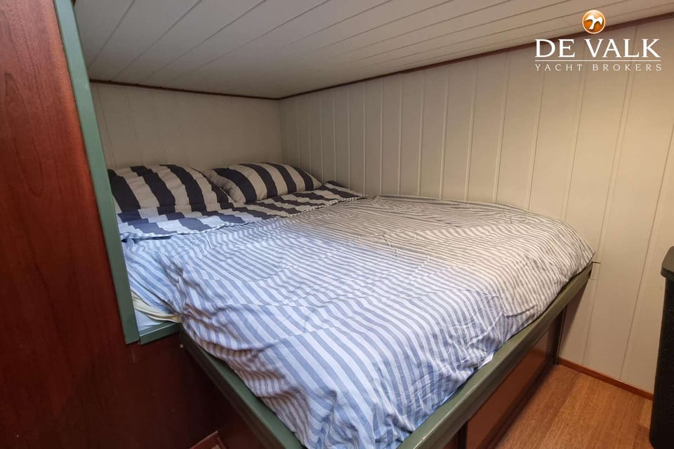Fallaatster 1400 Decksaloon Kotter - Foto 37