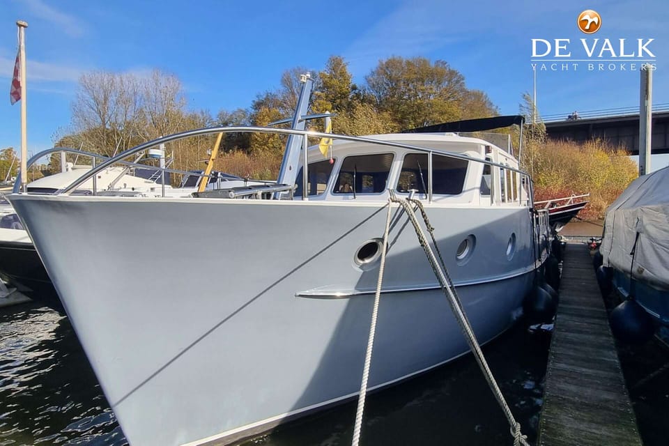 Fallaatster 1400 Decksaloon Kotter - Foto 6