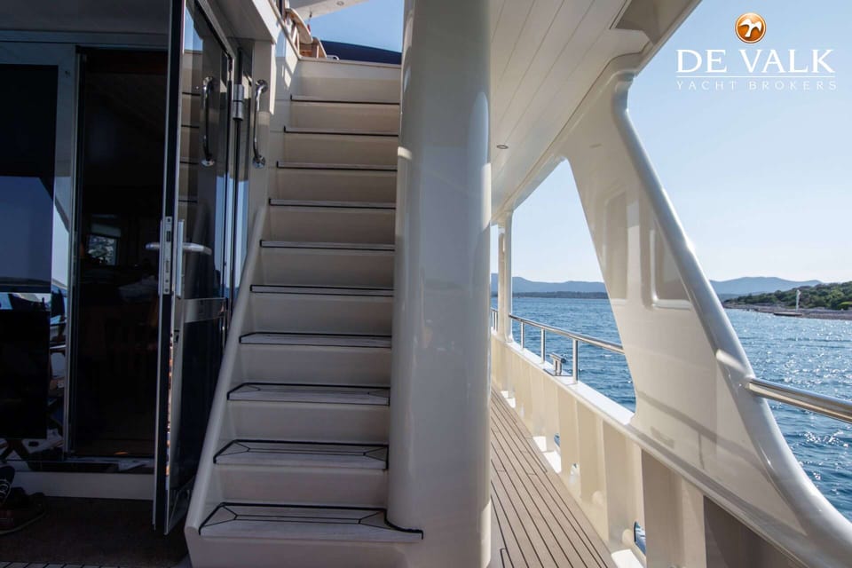 Almtrawler Delfino 65 - Foto 12