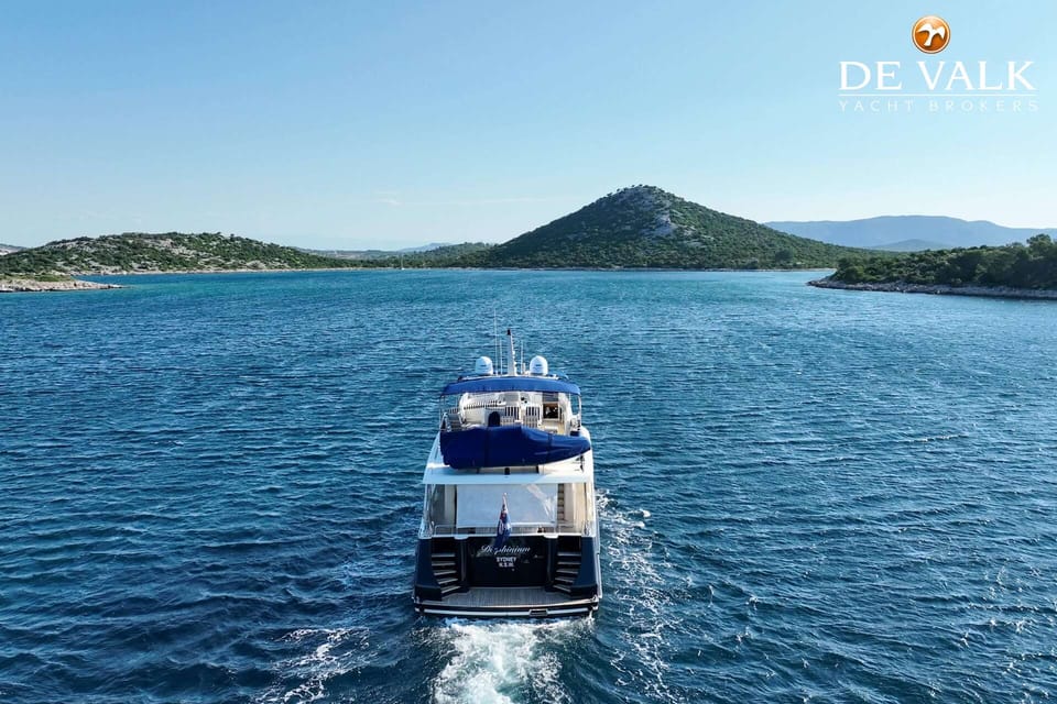 Almtrawler Delfino 65 - Foto 17
