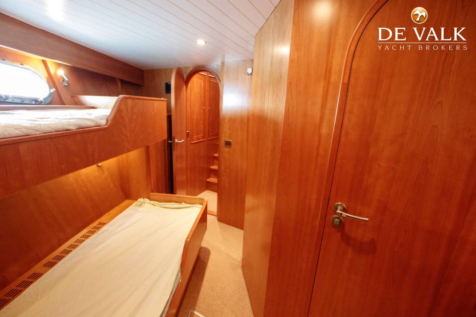 Almtrawler Delfino 65 - Foto 22