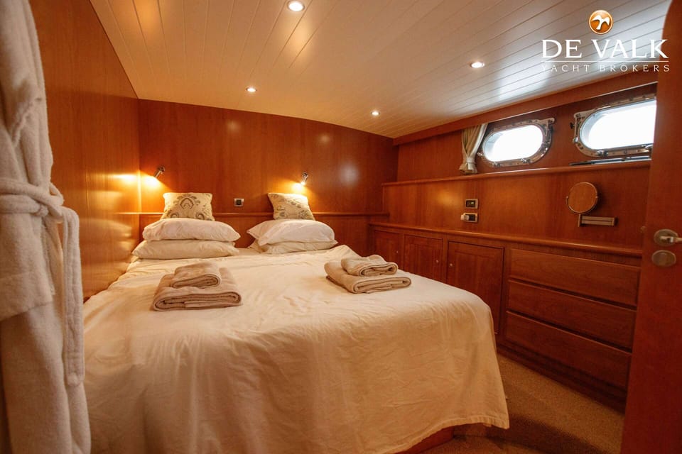 Almtrawler Delfino 65 - Foto 34