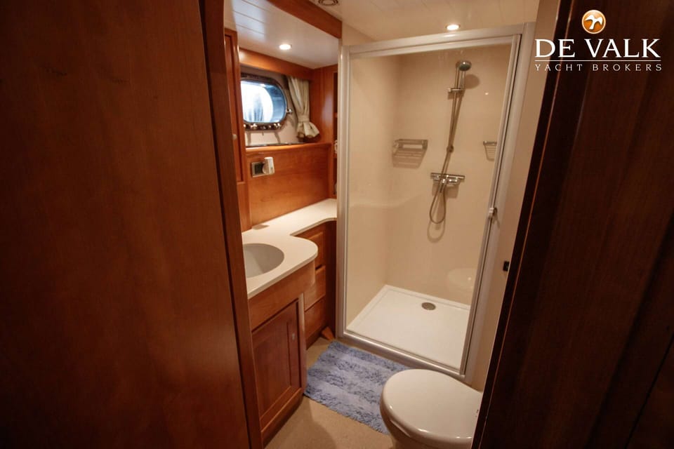 Almtrawler Delfino 65 - Foto 36