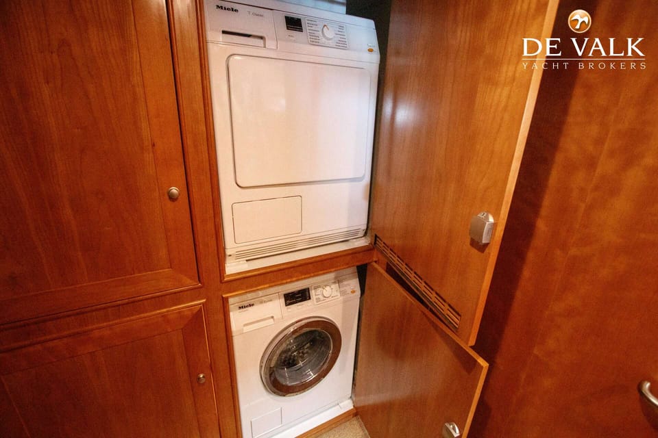 Almtrawler Delfino 65 - Foto 37