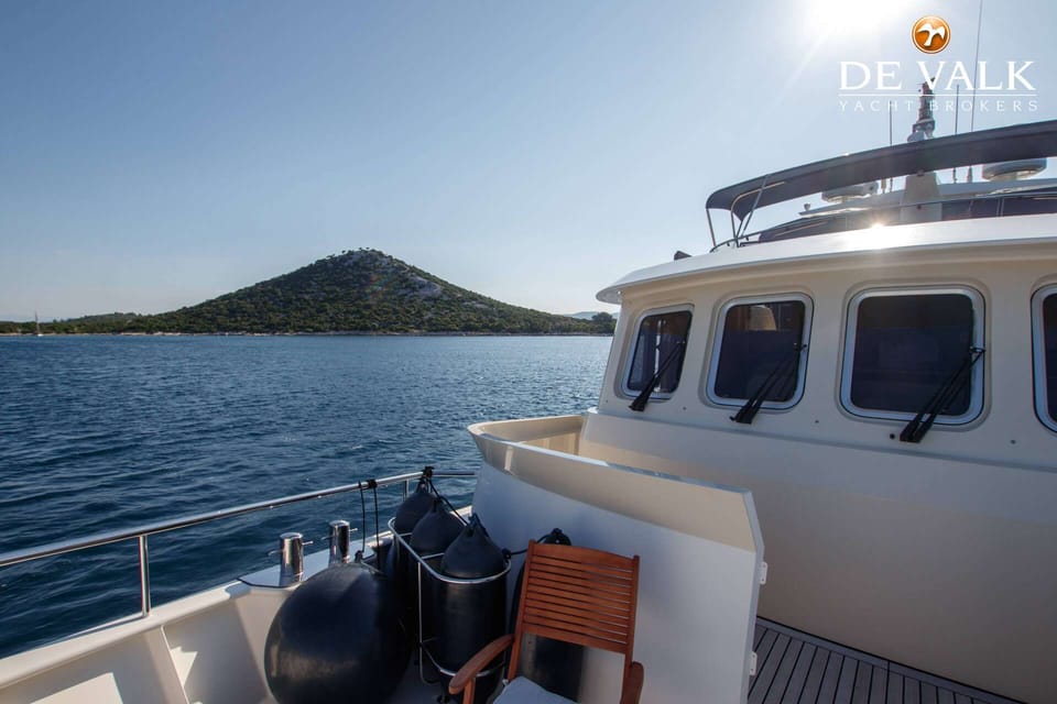 Almtrawler Delfino 65 - Foto 6