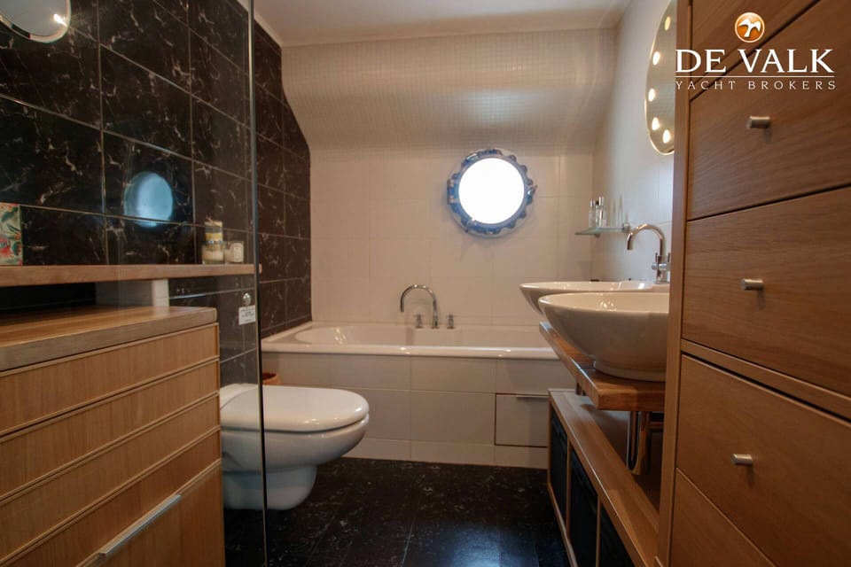 Houseboat Waterloft Luxemotor Spitz 38M - Foto 30