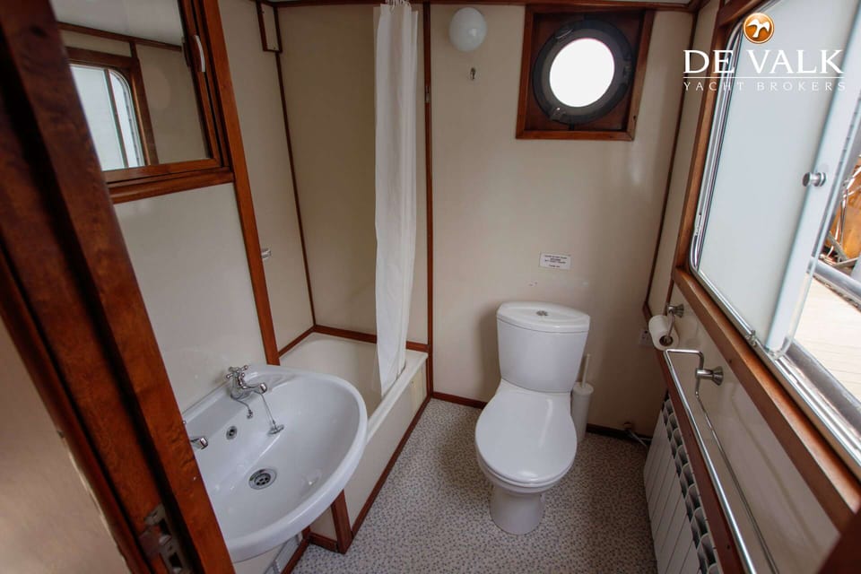 Houseboat Waterloft Luxemotor Spitz 38M - Foto 37