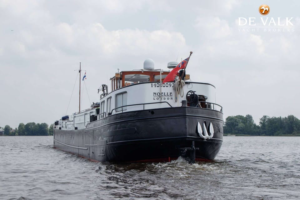 Houseboat Waterloft Luxemotor Spitz 38M - Foto 6