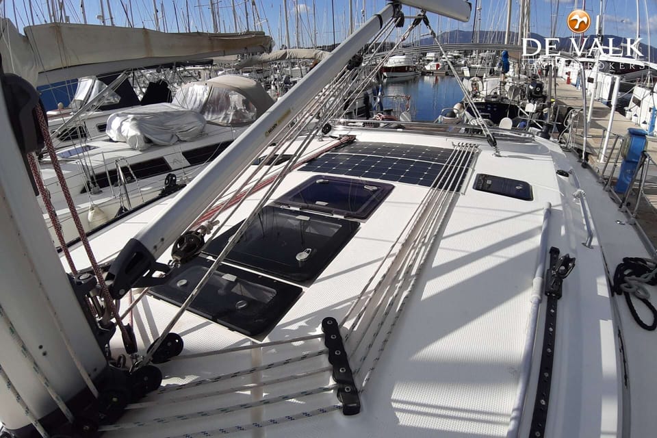 Bavaria 46 Cruiser - Foto 11