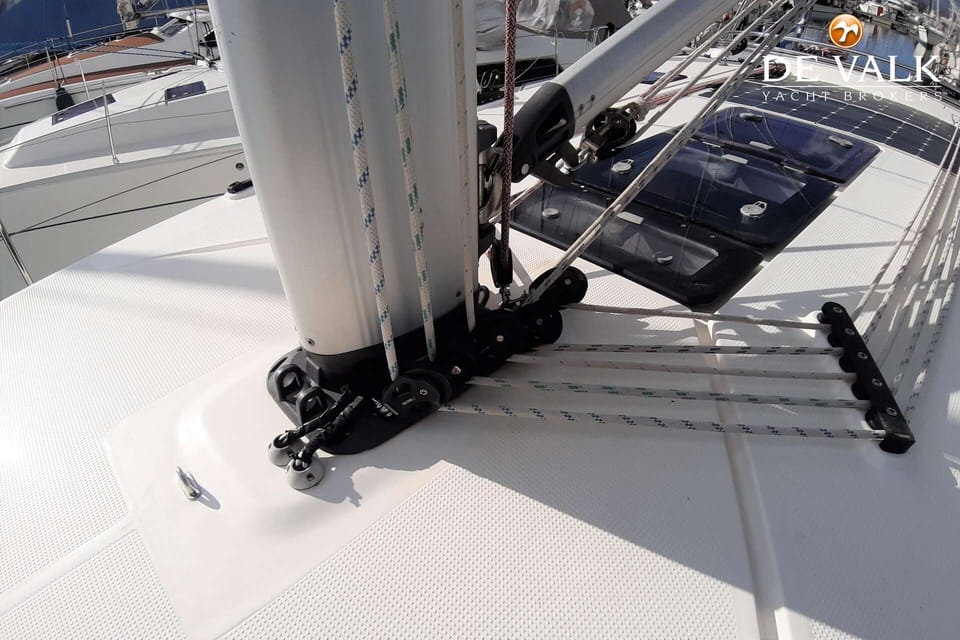 Bavaria 46 Cruiser - Foto 12