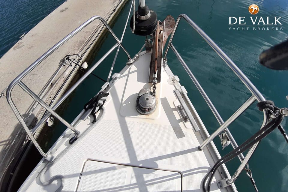 Bavaria 46 Cruiser - Foto 15