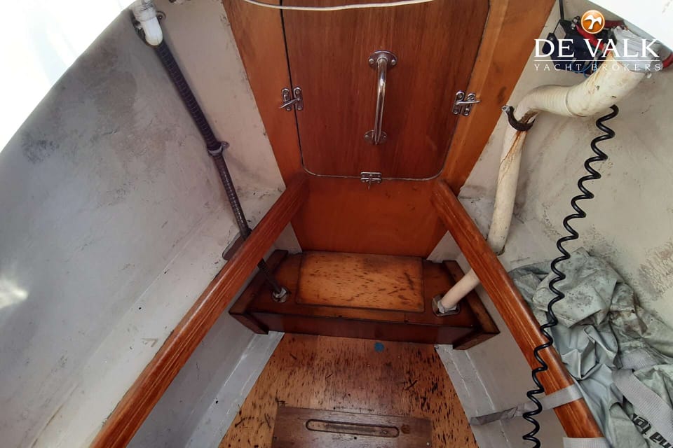 Bavaria 46 Cruiser - Foto 16