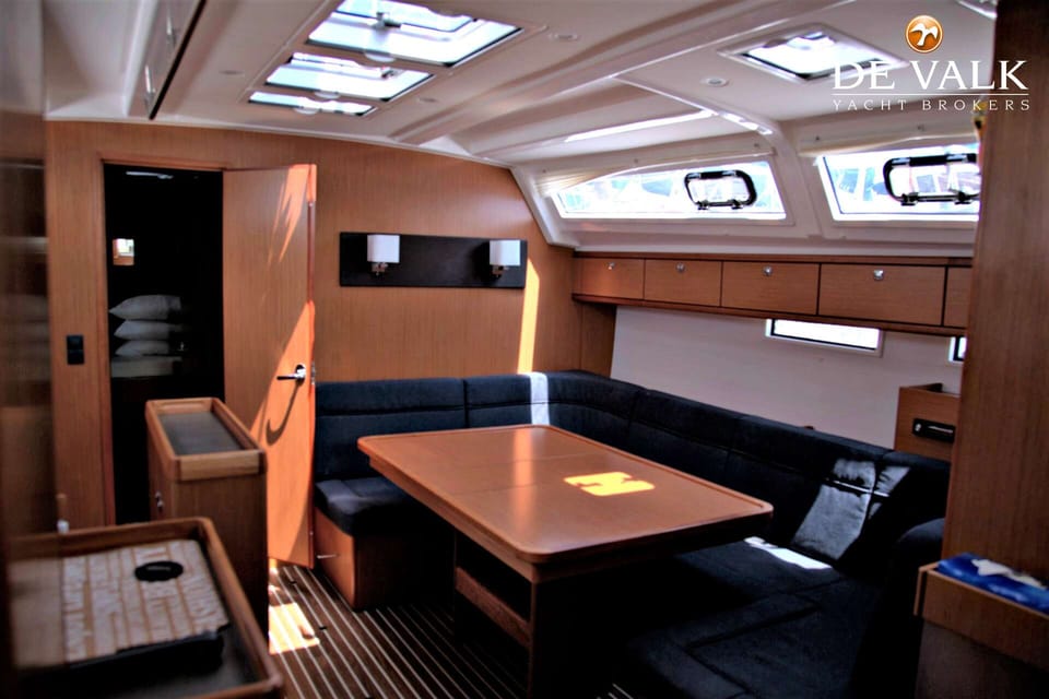 Bavaria 46 Cruiser - Foto 17