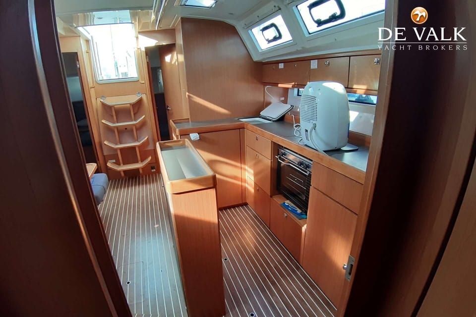 Bavaria 46 Cruiser - Foto 19