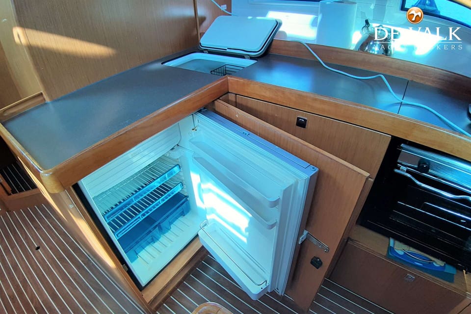 Bavaria 46 Cruiser - Foto 24