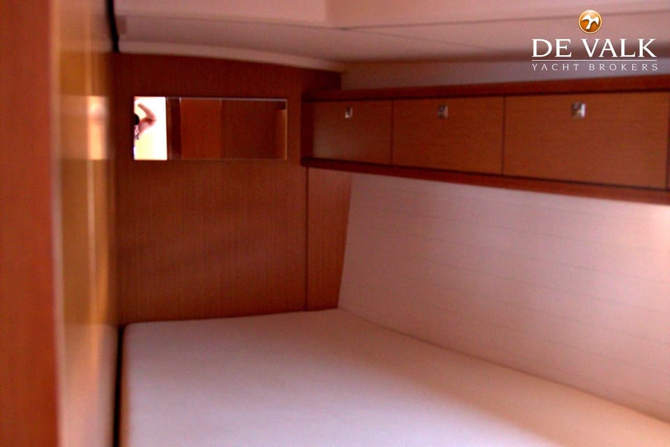 Bavaria 46 Cruiser - Foto 25