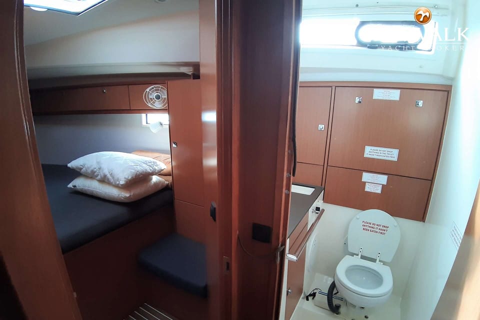 Bavaria 46 Cruiser - Foto 27