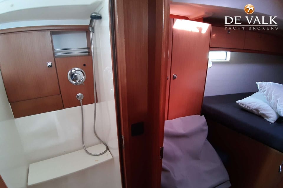 Bavaria 46 Cruiser - Foto 28