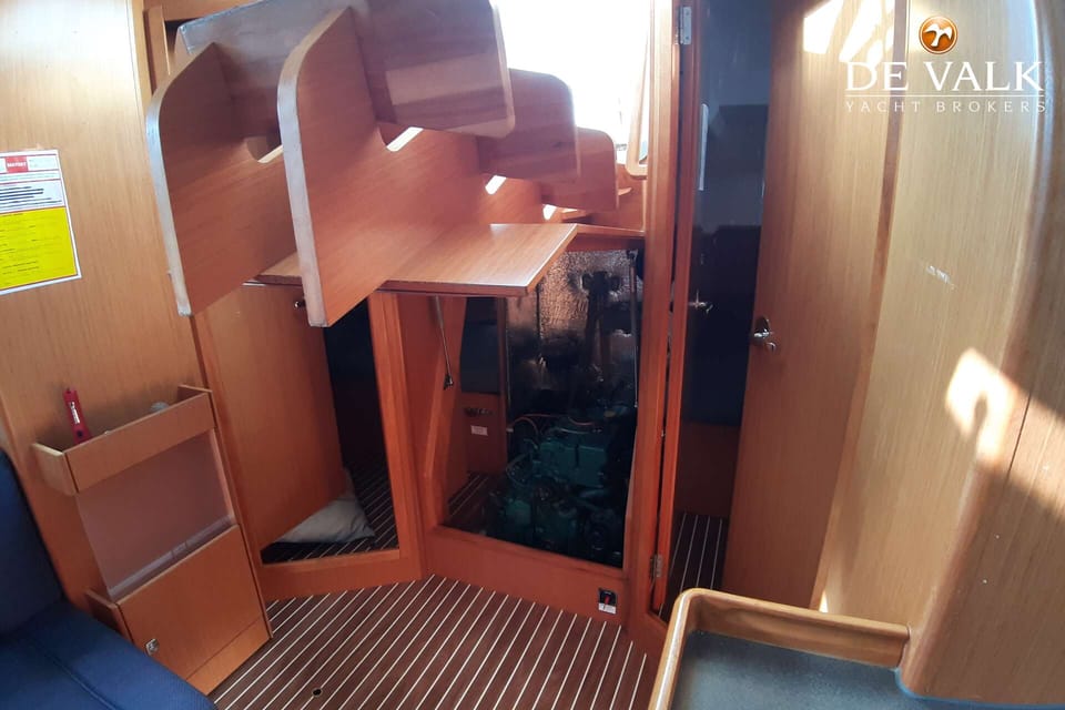 Bavaria 46 Cruiser - Foto 31