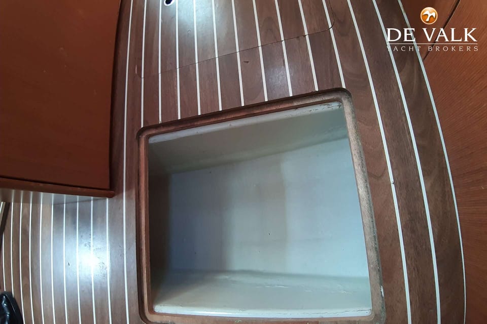 Bavaria 46 Cruiser - Foto 36