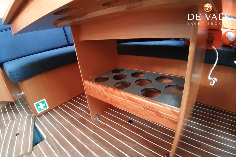 Bavaria 46 Cruiser - Foto 37