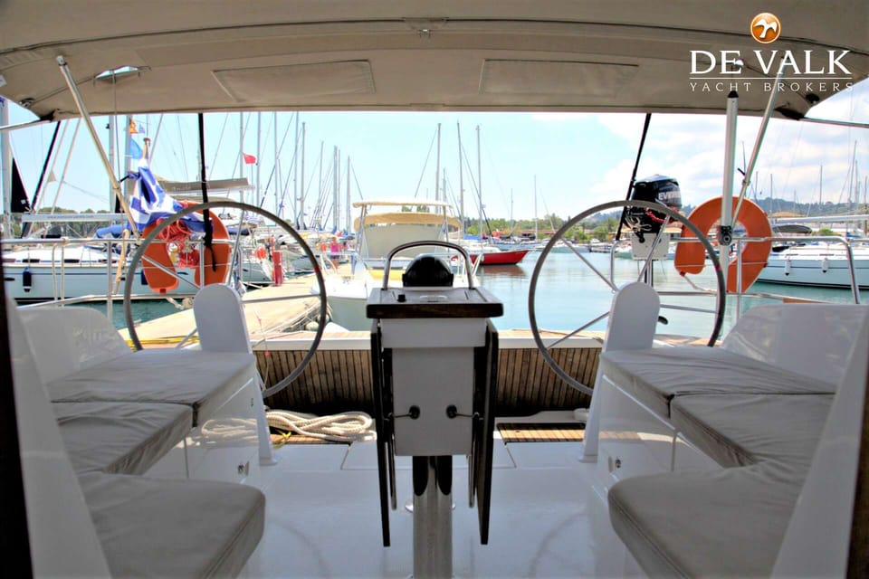Bavaria 46 Cruiser - Foto 6