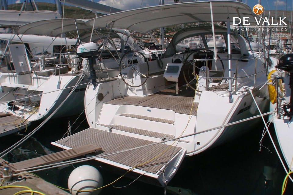 Bavaria 46 Cruiser - Foto 7