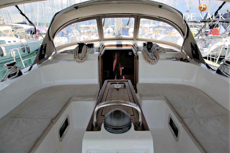 Bavaria 46 Cruiser - Foto 8