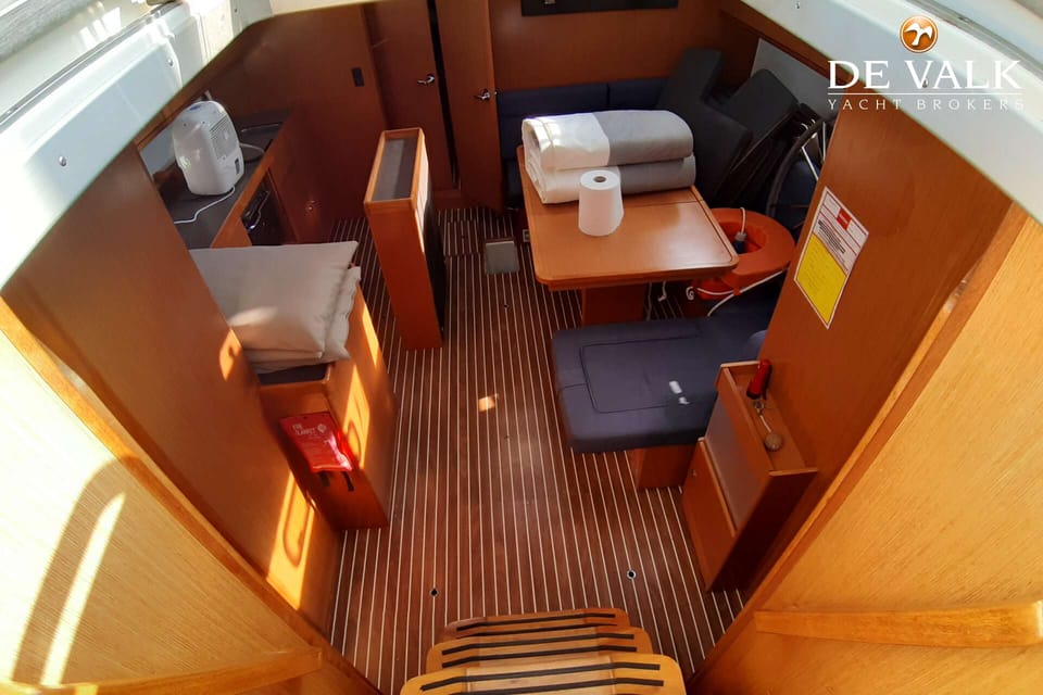 Bavaria 46 Cruiser - Foto 9