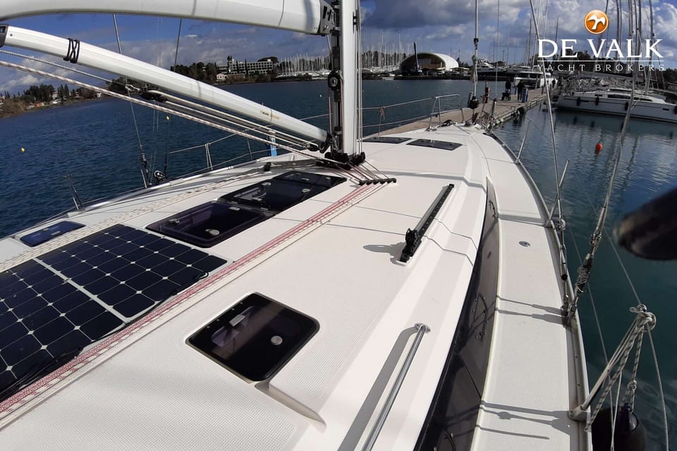 Bavaria 46 Cruiser - Foto 10