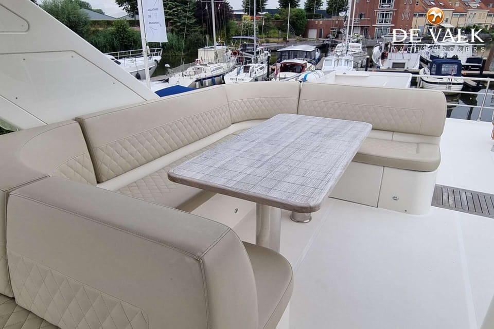 Absolute Navetta 58 Trawler - Foto 15