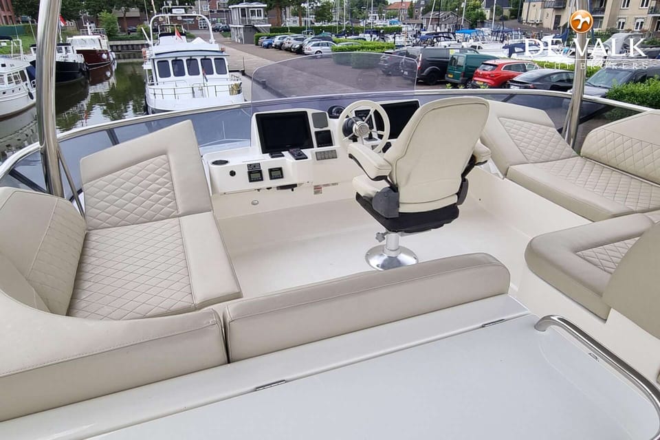 Absolute Navetta 58 Trawler - Foto 16