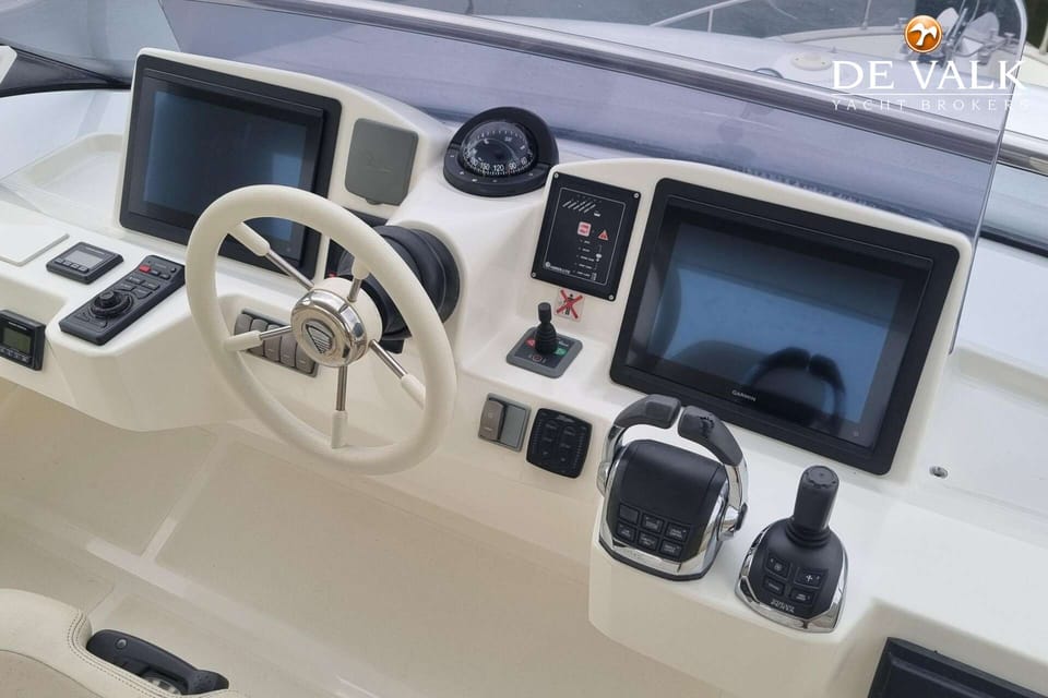 Absolute Navetta 58 Trawler - Foto 17