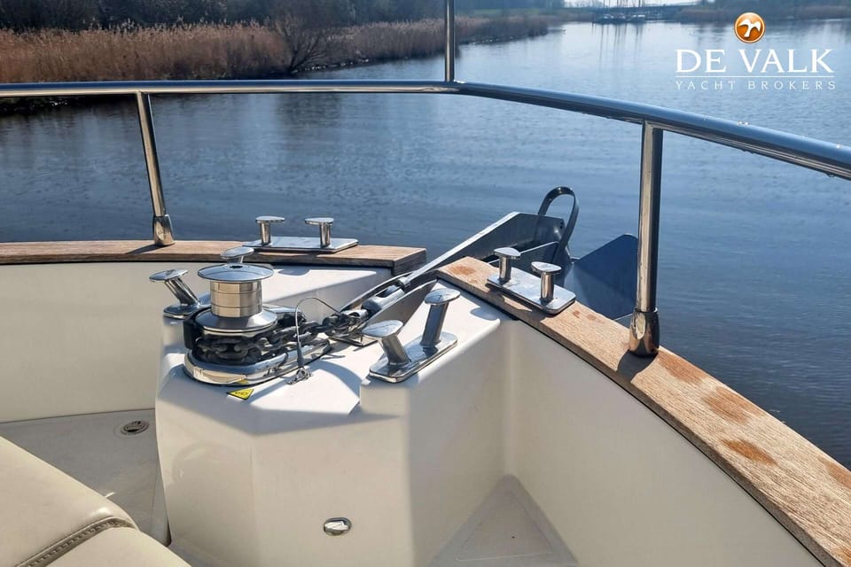 Absolute Navetta 58 Trawler - Foto 18