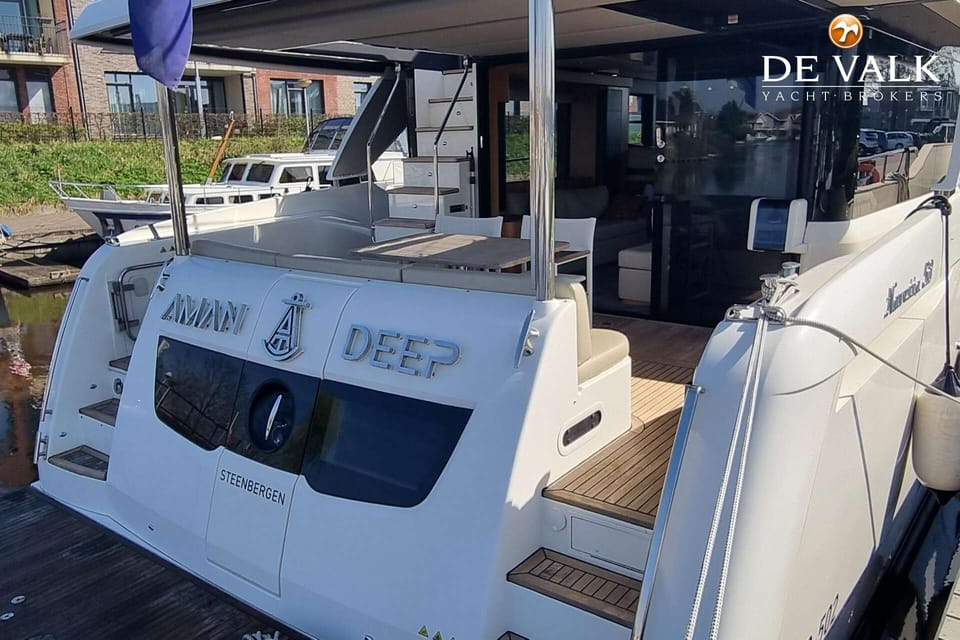Absolute Navetta 58 Trawler - Foto 19