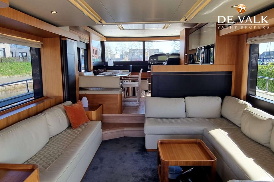 Absolute Navetta 58 Trawler - Foto 20
