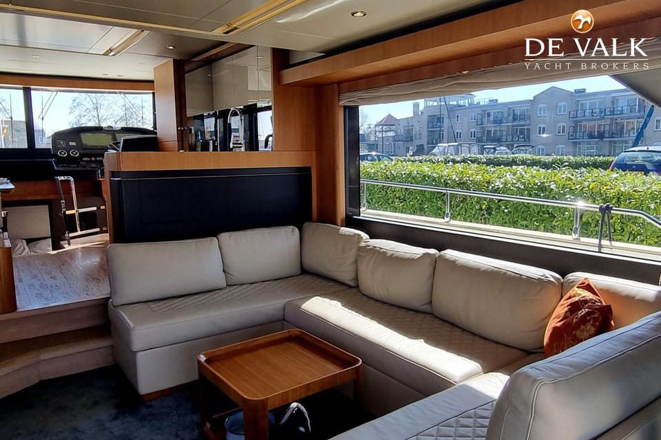 Absolute Navetta 58 Trawler - Foto 21