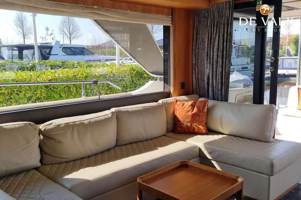 Absolute Navetta 58 Trawler - Foto 22